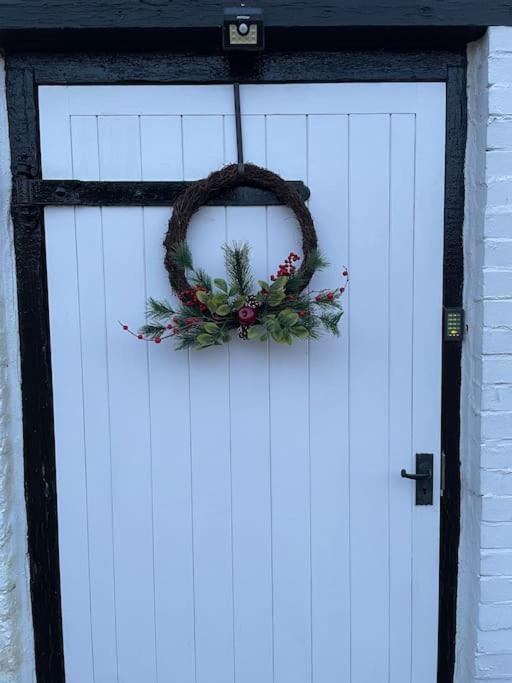 The Old Hay Barn - Games Room, Gym, Sleeps 8 Godmanchester Eksteriør bilde