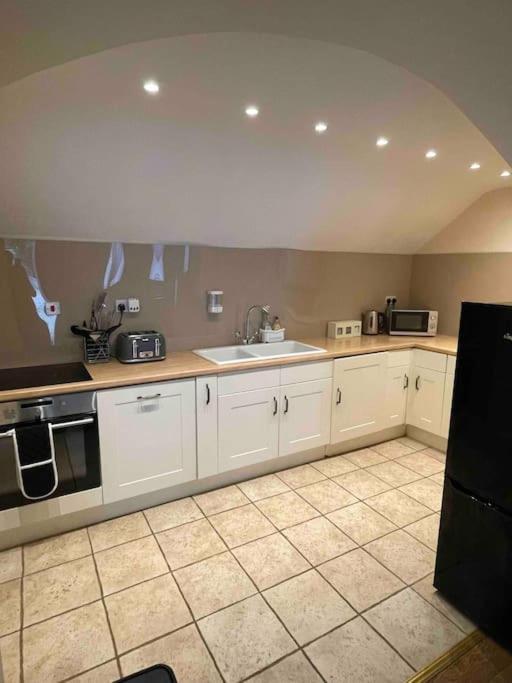The Old Hay Barn - Games Room, Gym, Sleeps 8 Godmanchester Eksteriør bilde