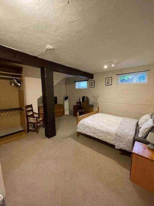 The Old Hay Barn - Games Room, Gym, Sleeps 8 Godmanchester Eksteriør bilde