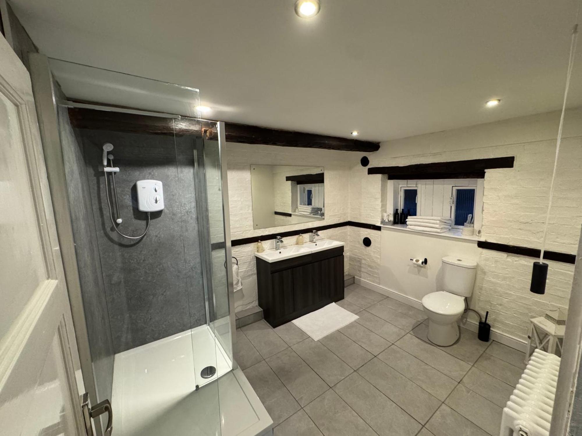 The Old Hay Barn - Games Room, Gym, Sleeps 8 Godmanchester Eksteriør bilde